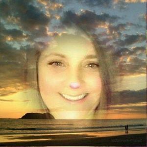 Meet your Posher, Gretchen